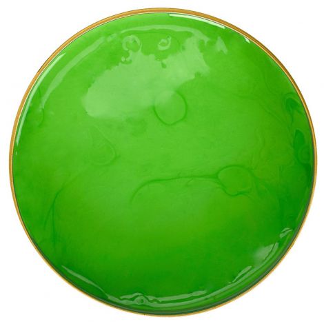 Plastelina Inteligentna Astra Cosmic, Zielona plazma, flurescencyjna - 3